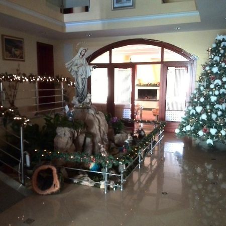 Hotel Rosabel Međugorje Extérieur photo