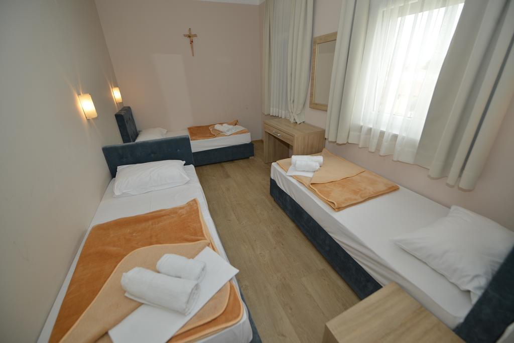 Hotel Rosabel Međugorje Chambre photo