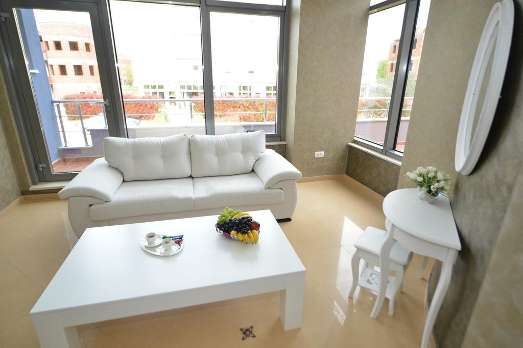 Hotel Rosabel Međugorje Extérieur photo
