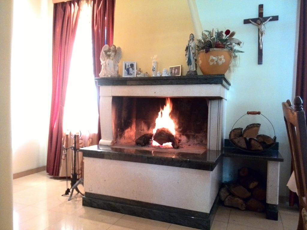 Hotel Rosabel Međugorje Extérieur photo