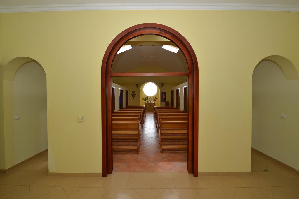 Hotel Rosabel Međugorje Extérieur photo