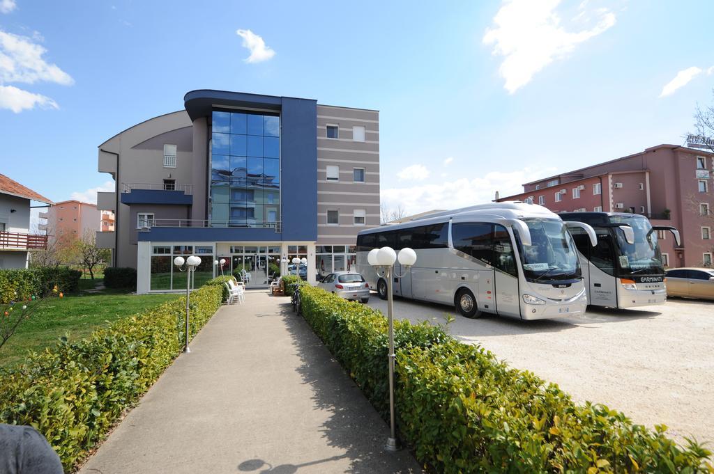 Hotel Rosabel Međugorje Extérieur photo