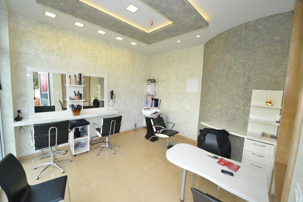 Hotel Rosabel Međugorje Extérieur photo