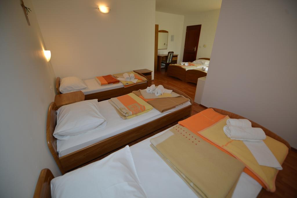 Hotel Rosabel Međugorje Chambre photo