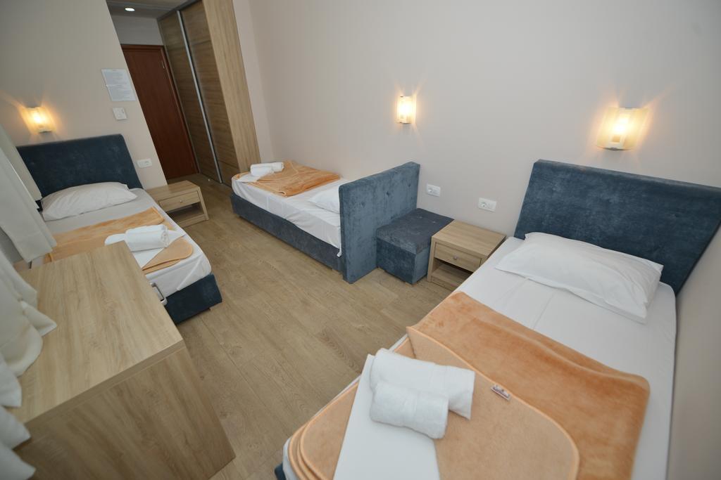 Hotel Rosabel Međugorje Chambre photo