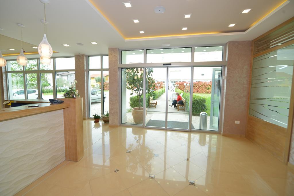 Hotel Rosabel Međugorje Extérieur photo